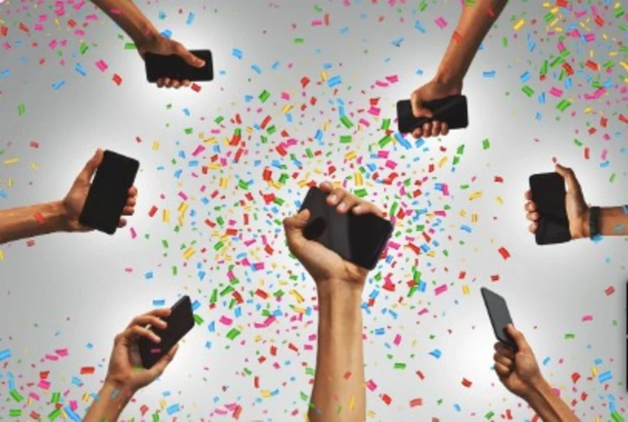 SMS marketing services benefits