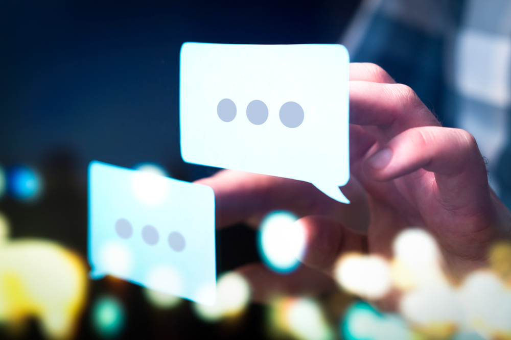 Incorporating SMS into your Marketing Automation Program