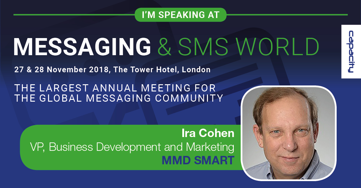 Messaging & SMS World 2018 | Message Whiz Messaging & SMS World 2018