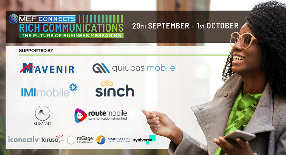 MEF Connects Rich Comunications | Message Whiz MEF Connects Rich Comunications