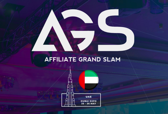 Affiliate Grand Slam Dubai | Message Whiz Affiliate Grand Slam Dubai