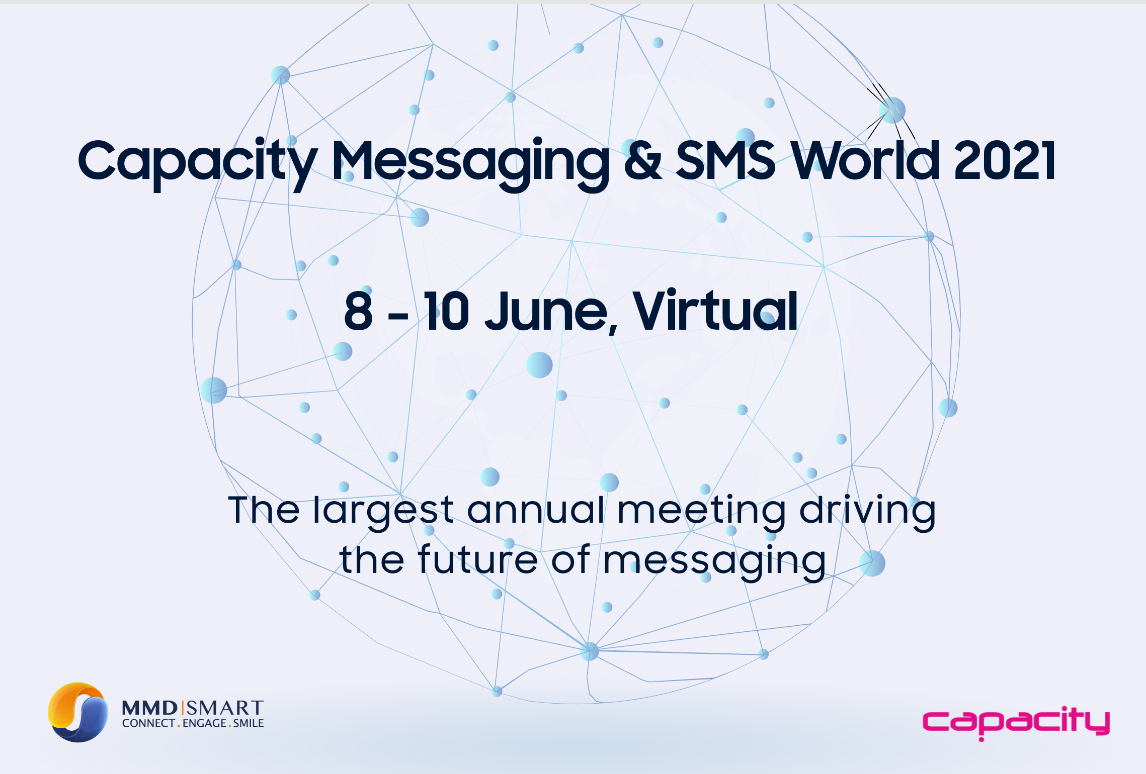 Capacity Messaging & SMS World | Message Whiz Capacity Messaging & SMS World