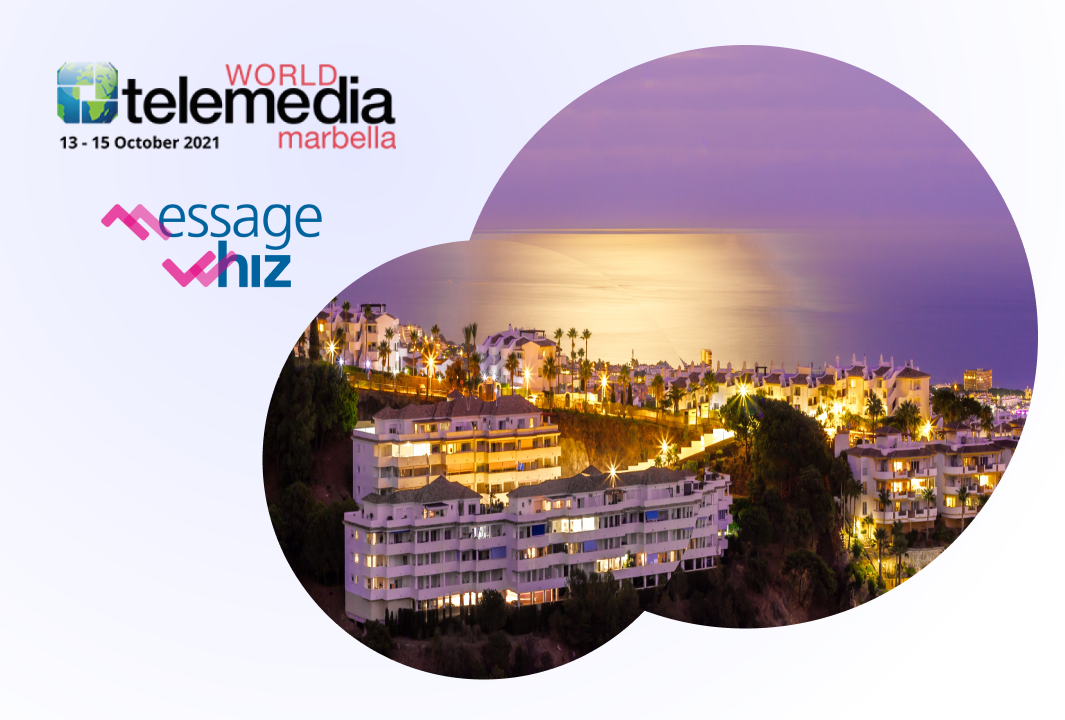 World Telemedia Marbella 2021