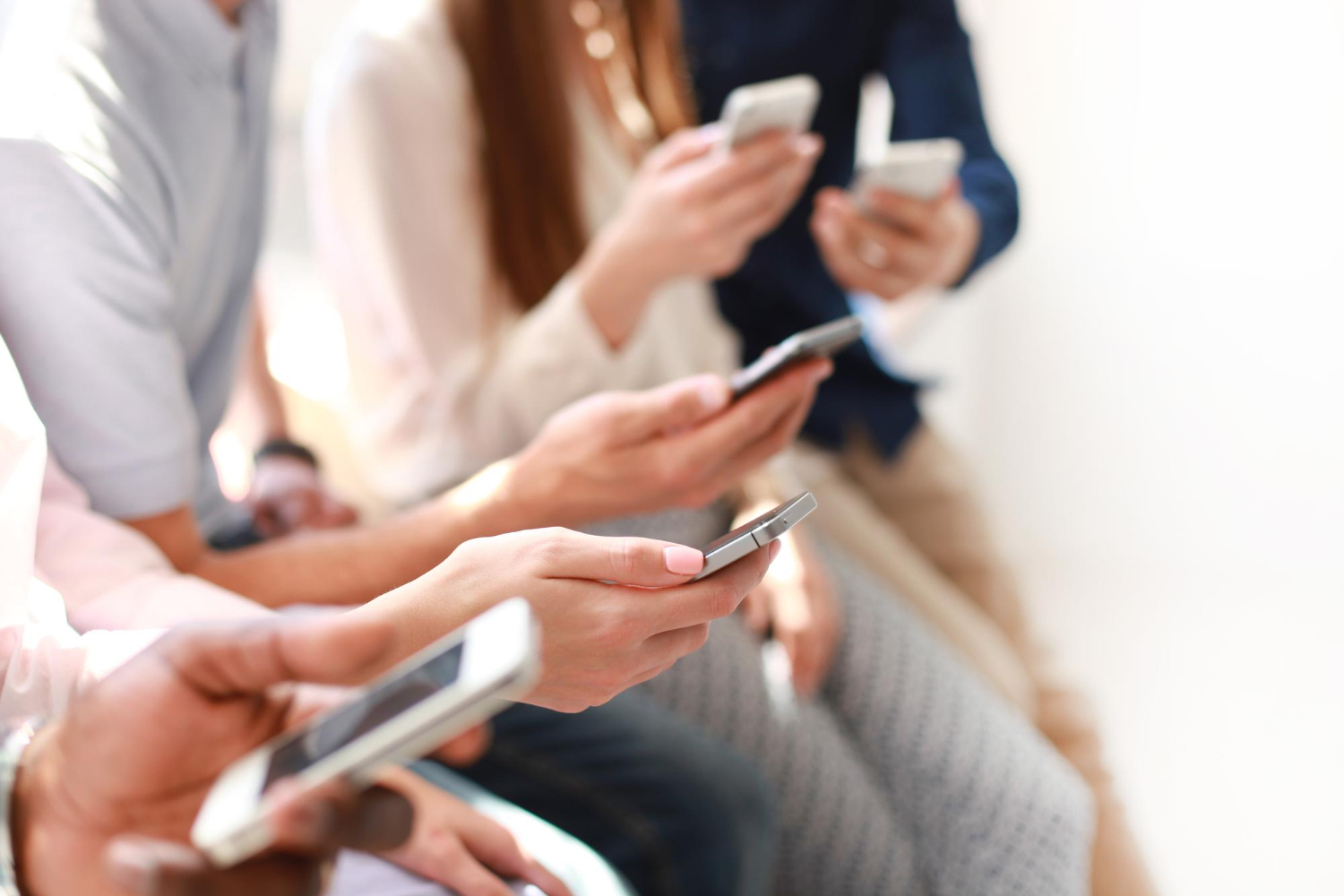 5 Text Messaging Trends in 2022