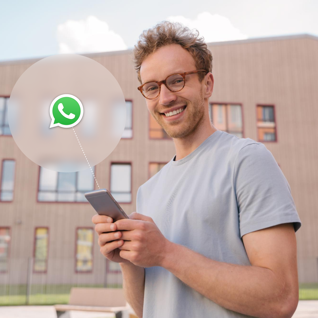 WhatsApp Conversations | Message Whiz WhatsApp Conversations