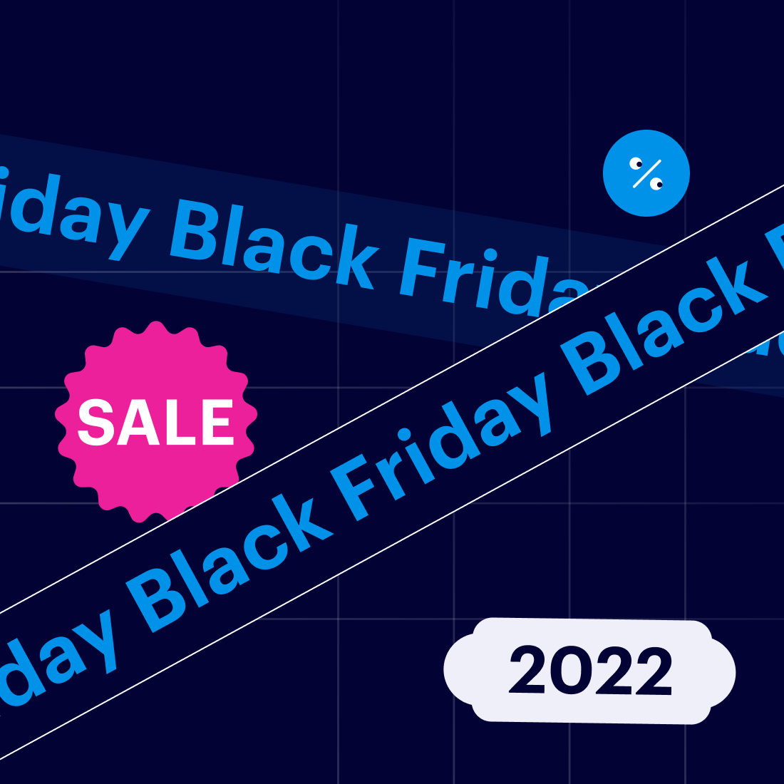 Your Ultimate Guide to Using SMS for Black Friday Marketing