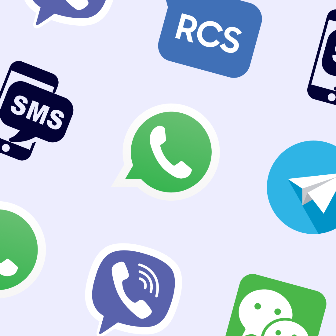 Getting Content Right on Messaging | Message Whiz Getting Content Right on Messaging