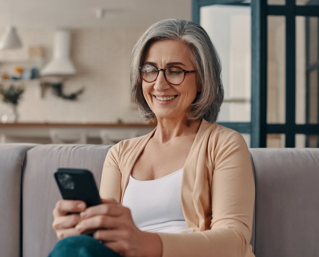 SMS campaigns for Mother’s Day marketing