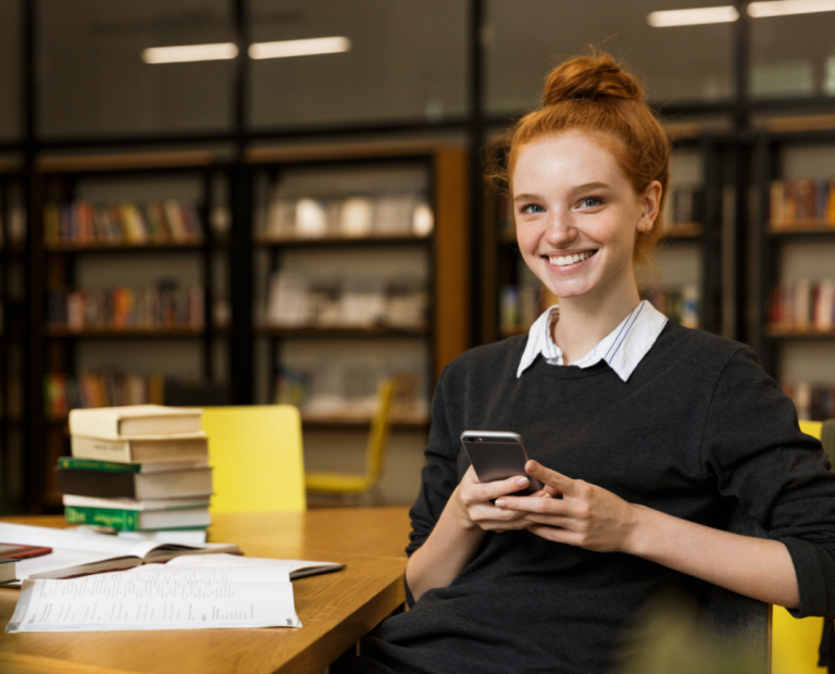 SMS for student engagement in high education university