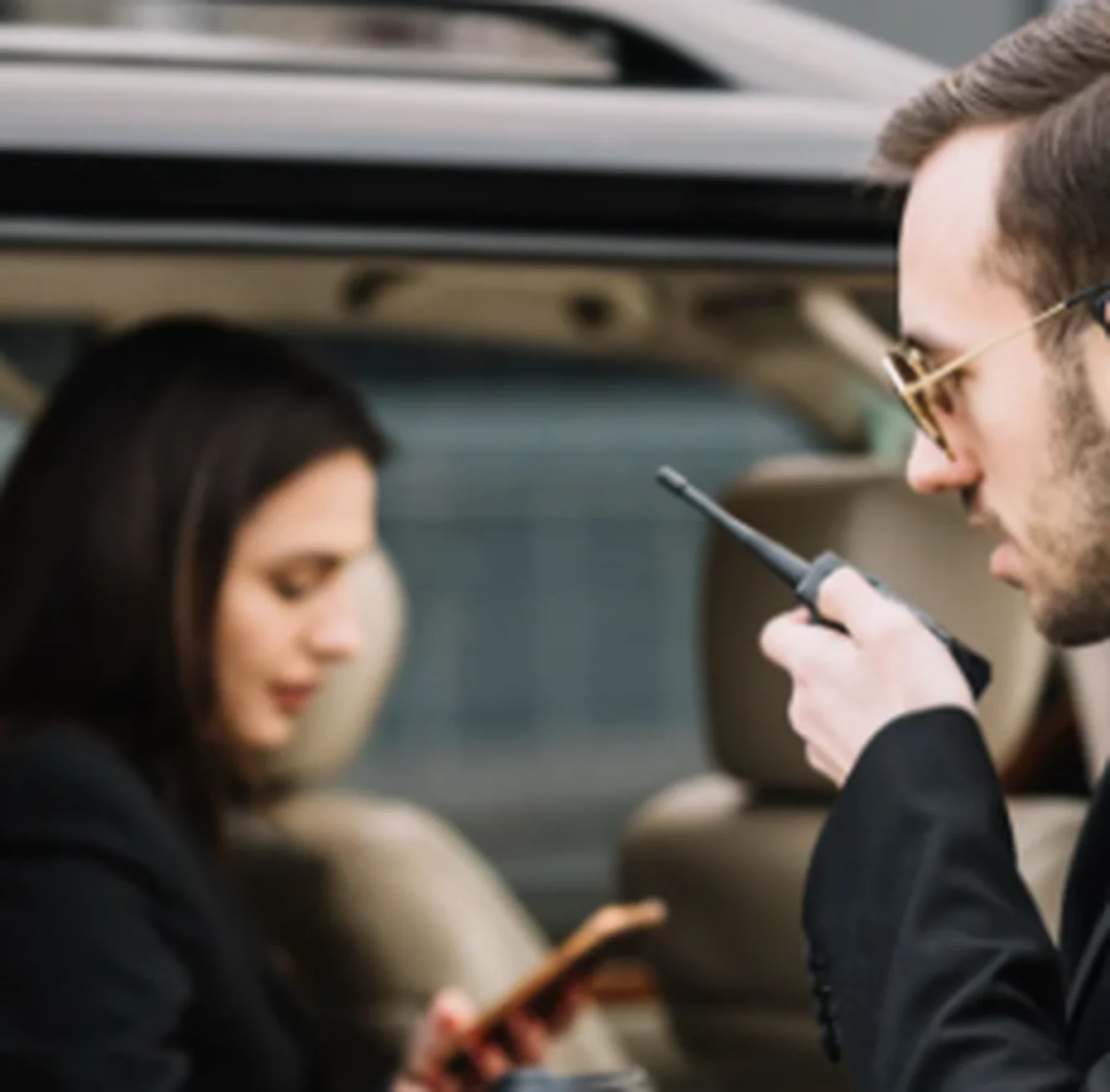 Communication Apps for Police