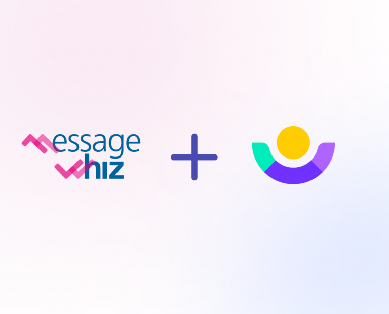Automated Messaging Workflows redefined with MessageWhiz and Customer.io