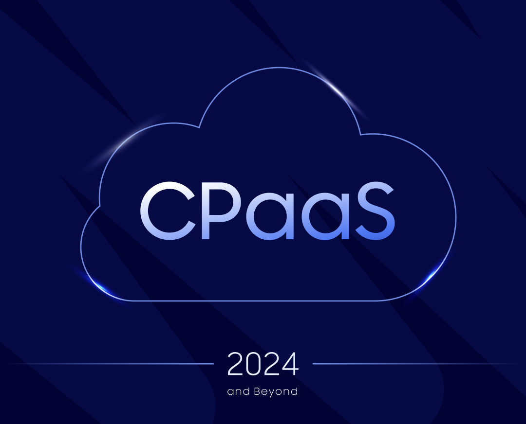 2024 CPaaS Trends: Revolutionizing Business Communication