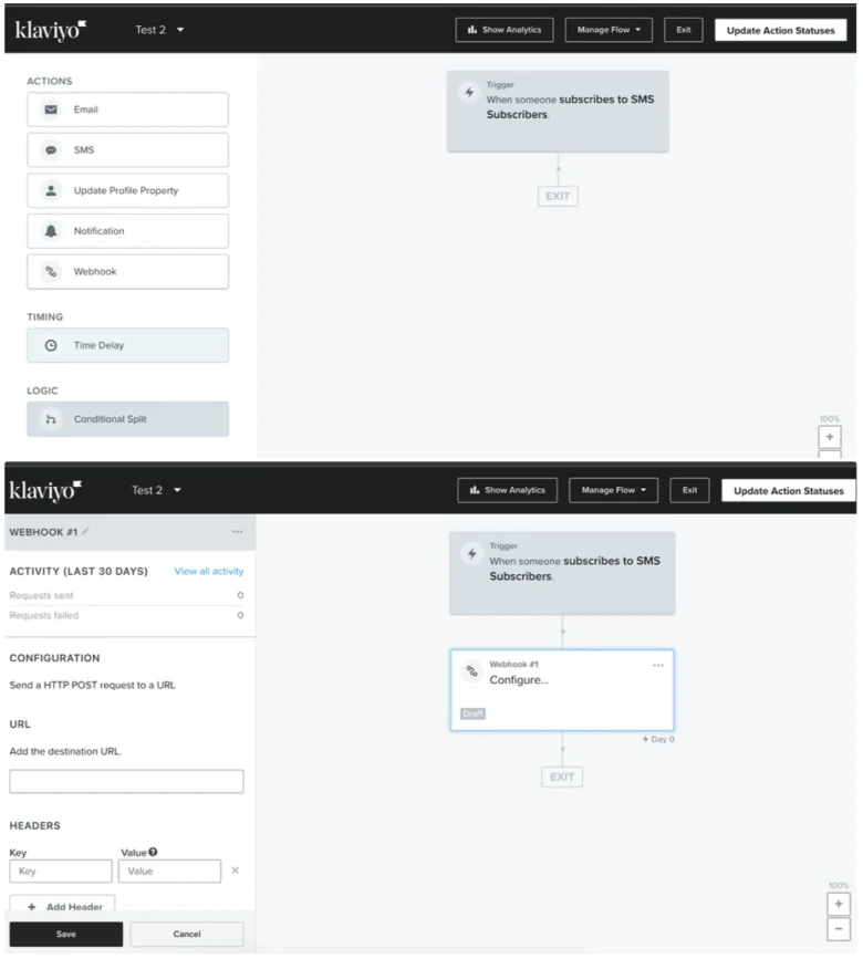 Marketing Automation for Email Marketing, SMS &amp