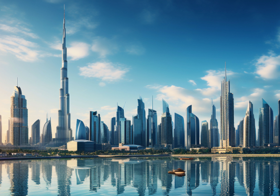 Affiliate World Dubai