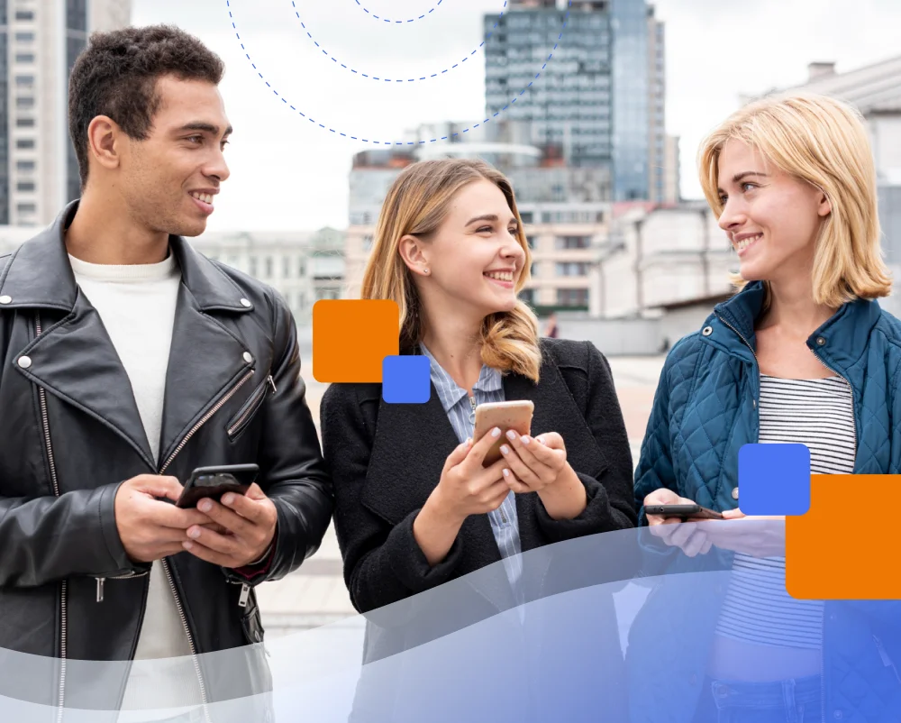 How to Send a Message to Multiple Contacts on WhatsApp