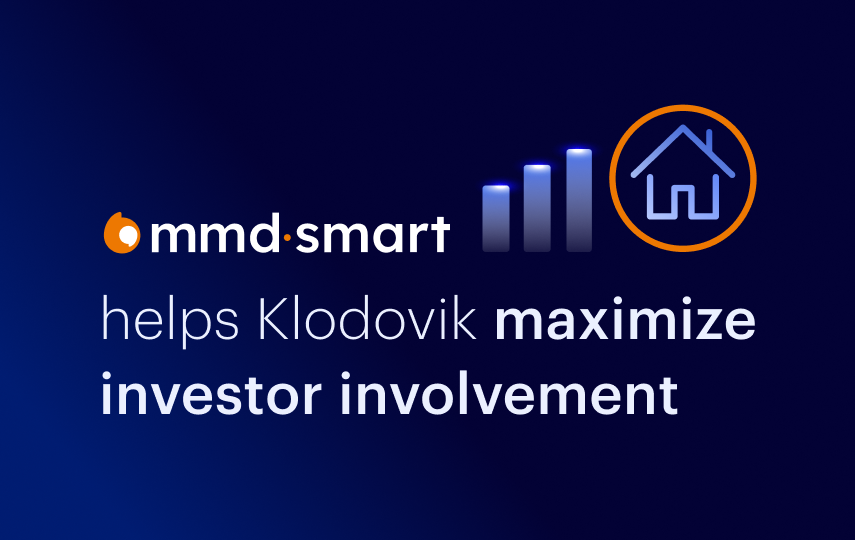 Real Estate SMS Marketing Strategy for Klodovik‘s business model