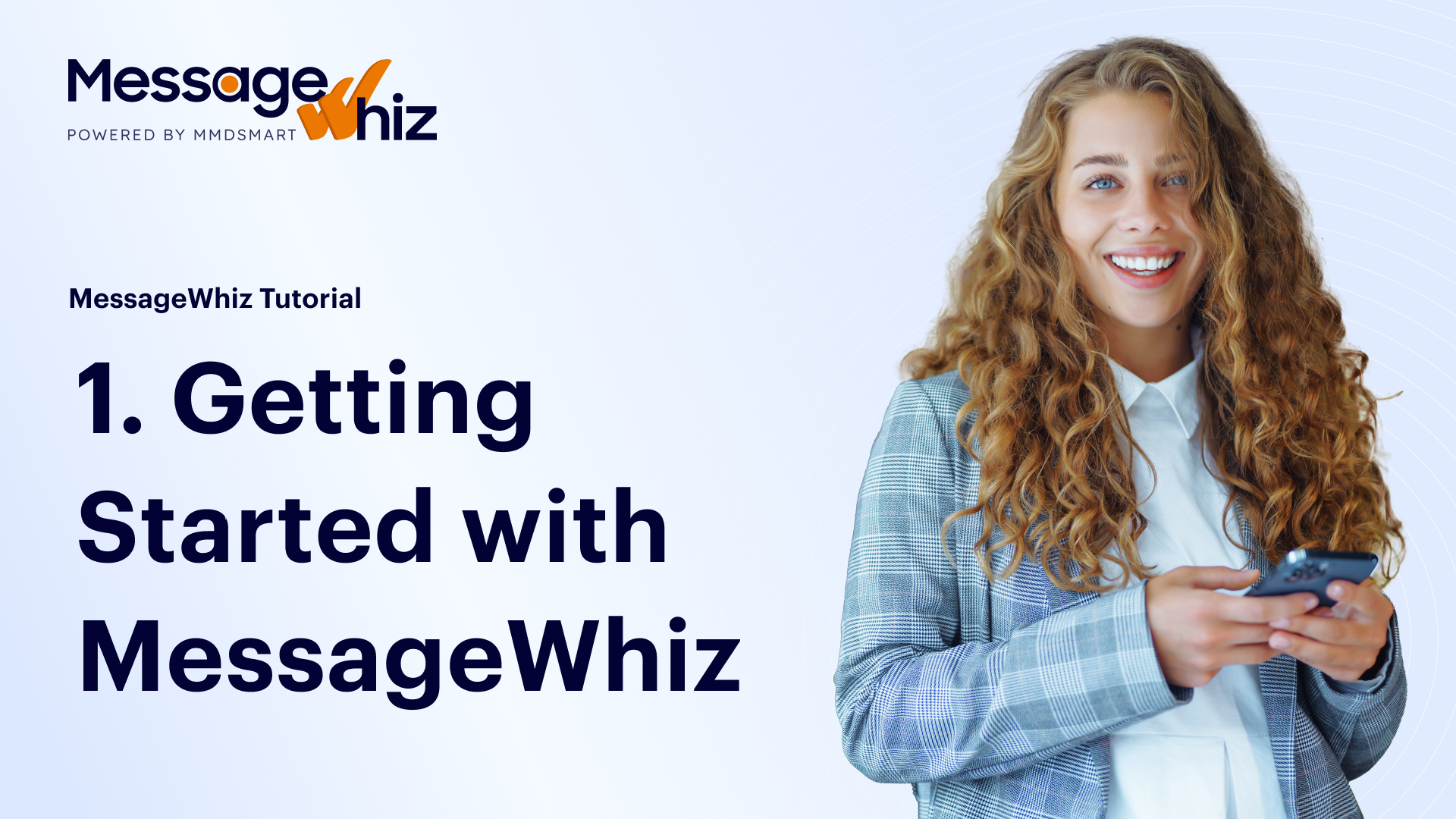 Getting Started with MessageWhiz