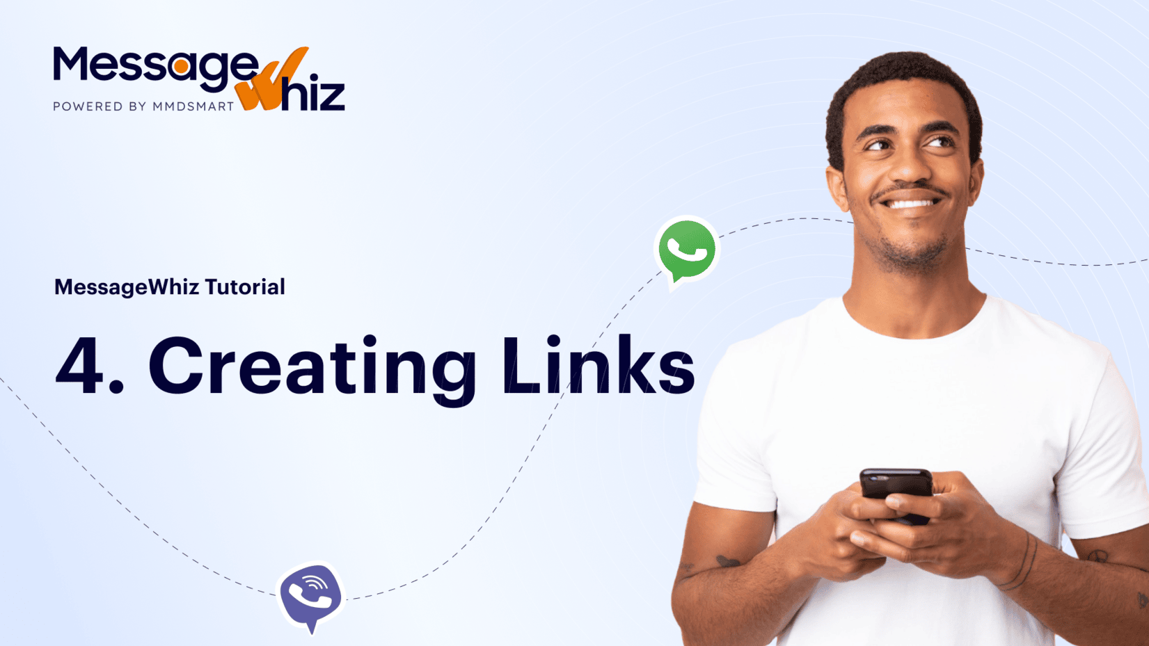 Creating Links