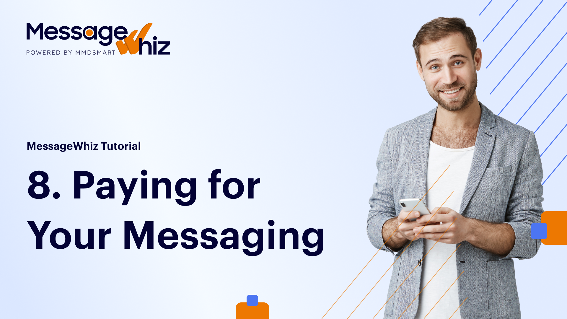 Paying for Your Messaging