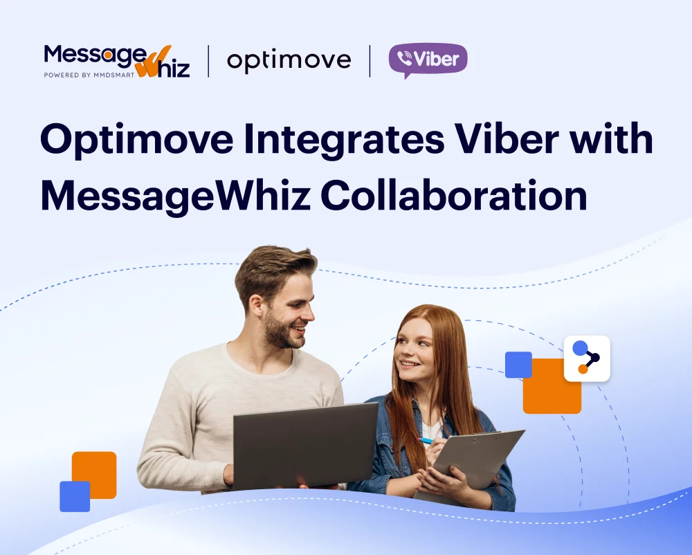 live campaign analytics for Viber marketing integration
