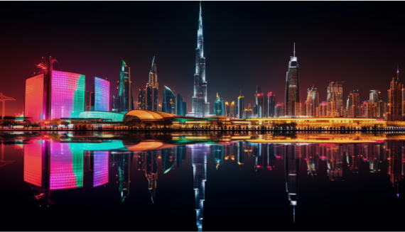 Capacity Middle East 2026