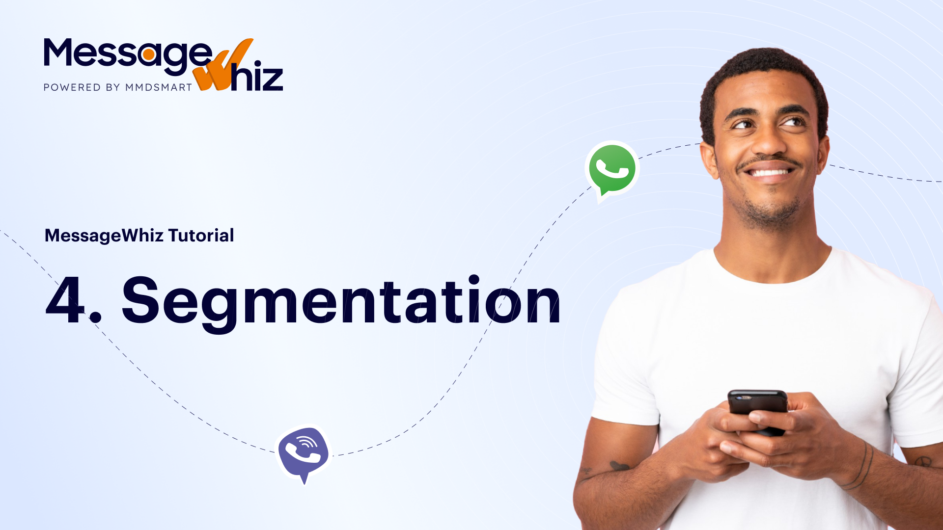 Segmentation