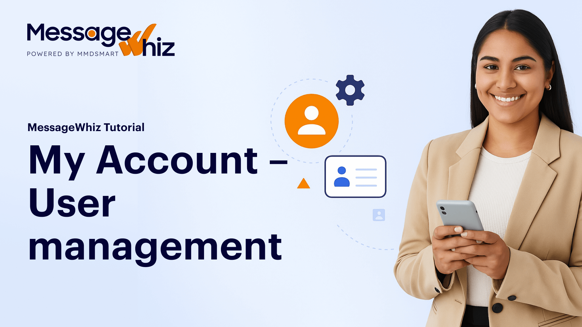 How to Manage User Roles in MessageWhiz