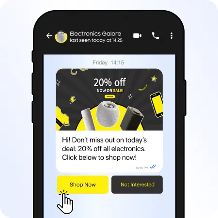 Notifications & Alerts