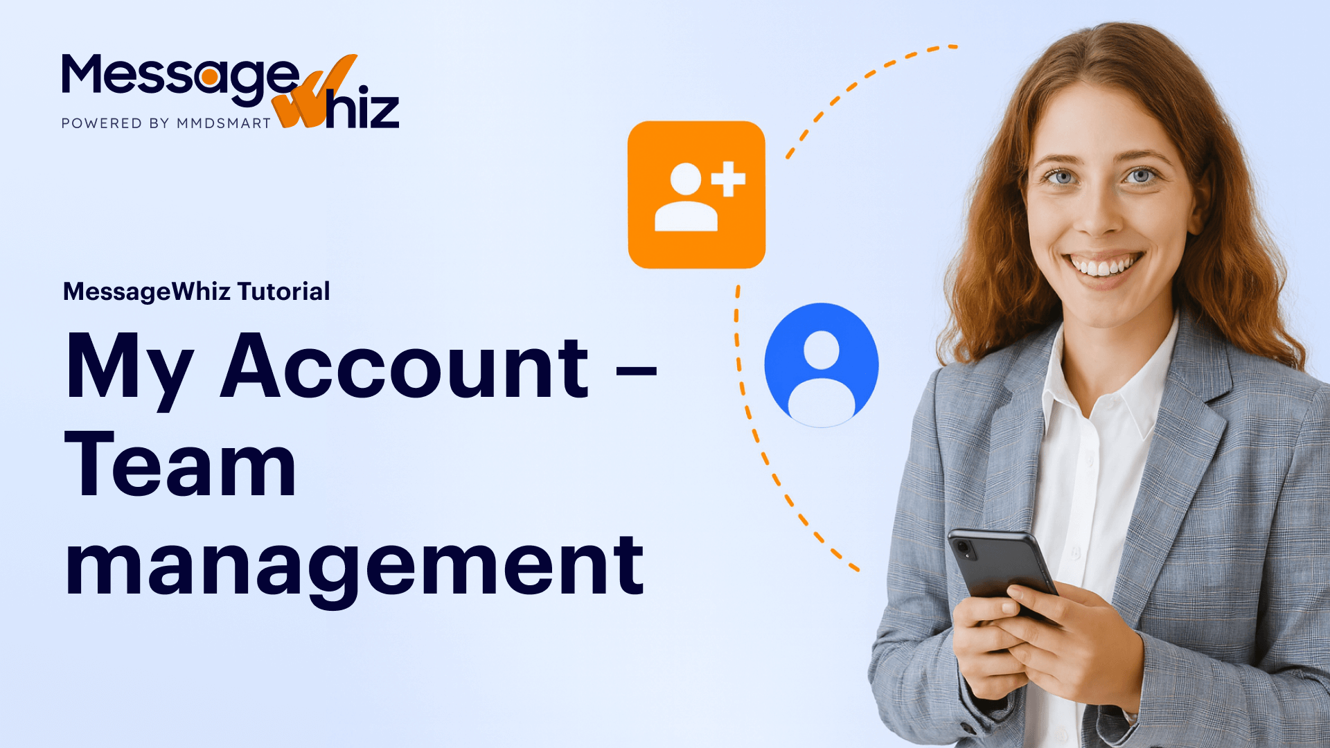 How to Manage Teams in MessageWhiz