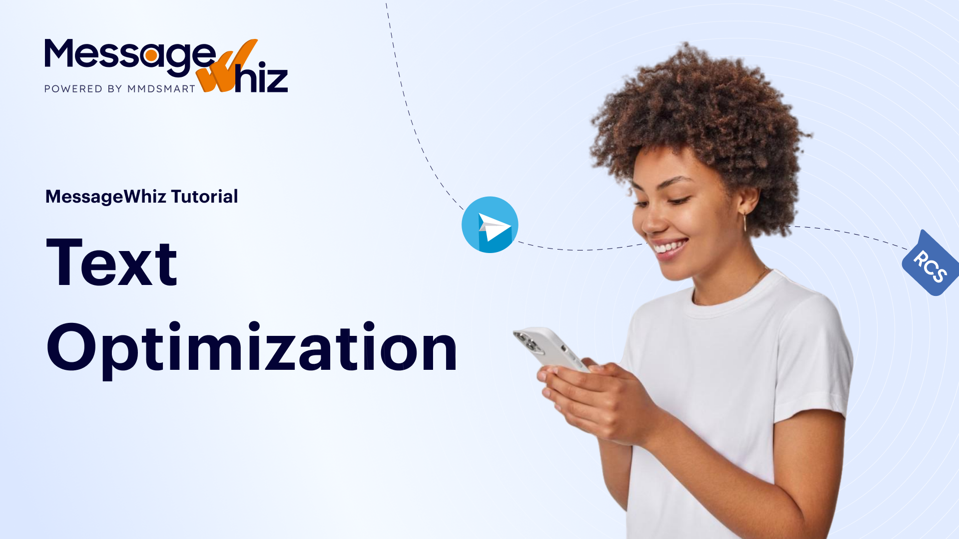 Text Optimization