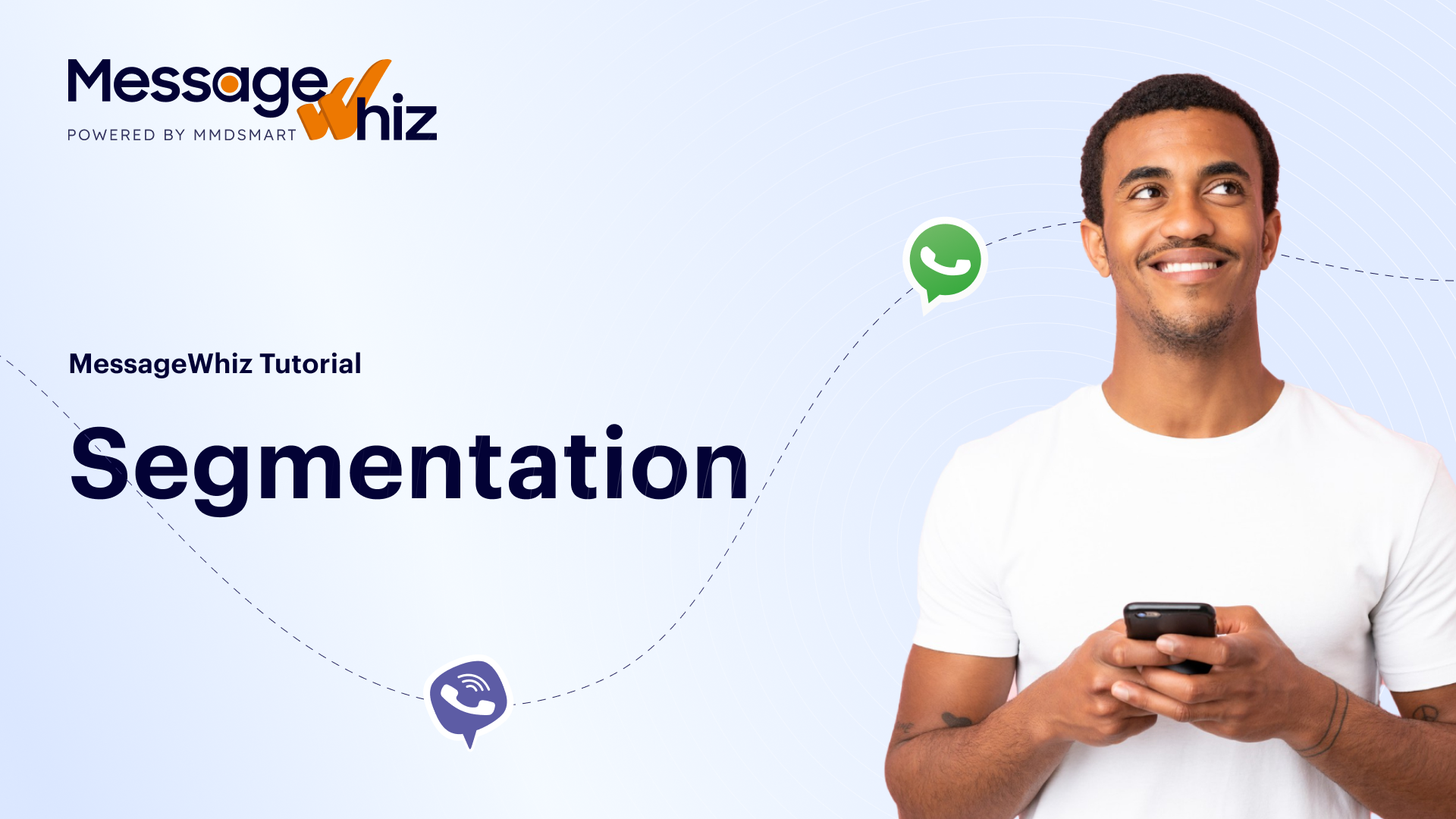 Segmentation