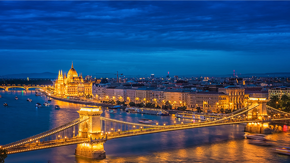 Affiliate World Budapest