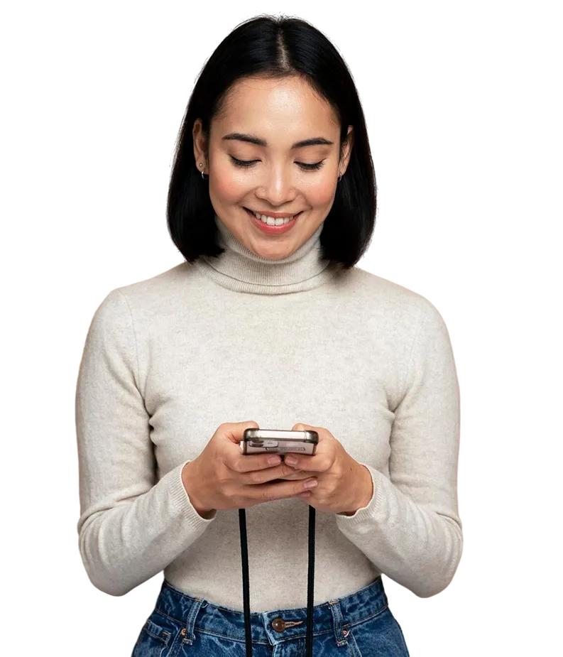 Engage With Your Customers On Their Preferred Channels