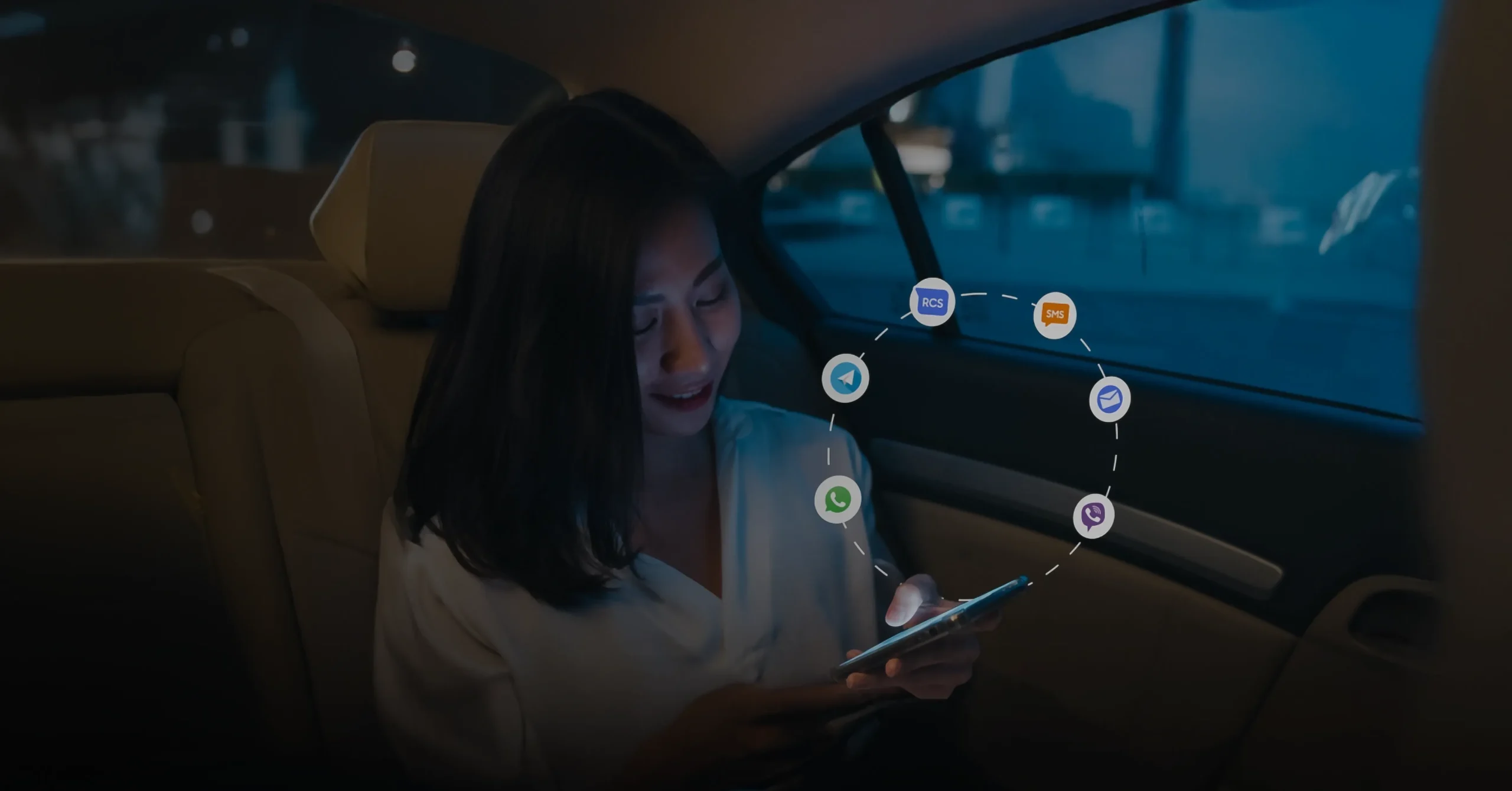 One Platform Endless Possibilities