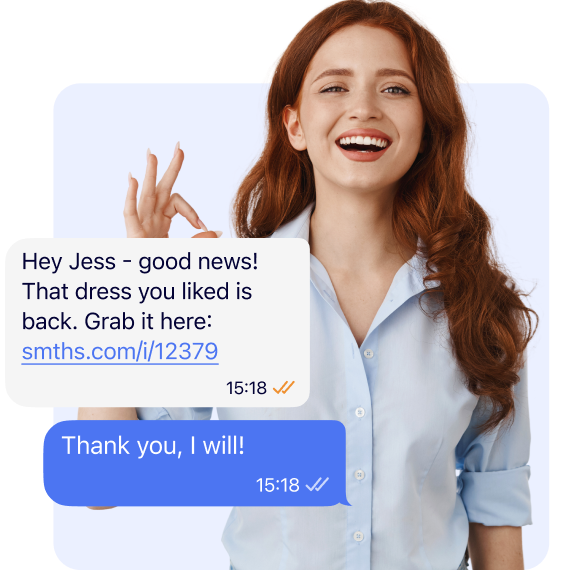 Messaging Automation