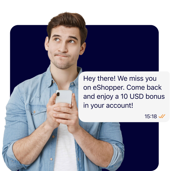 Win Back Lost Customers