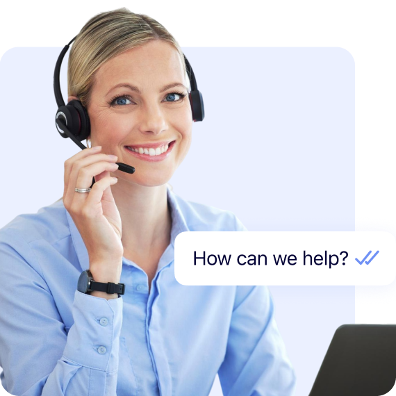 Call Center Connect