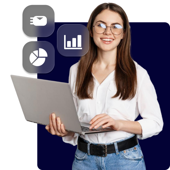 Maximize Conversion with Smart Tools