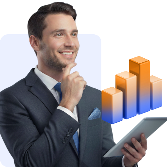 Track, Measure, and Improve Results