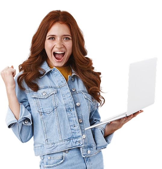 Import customer lists or sync your CRM