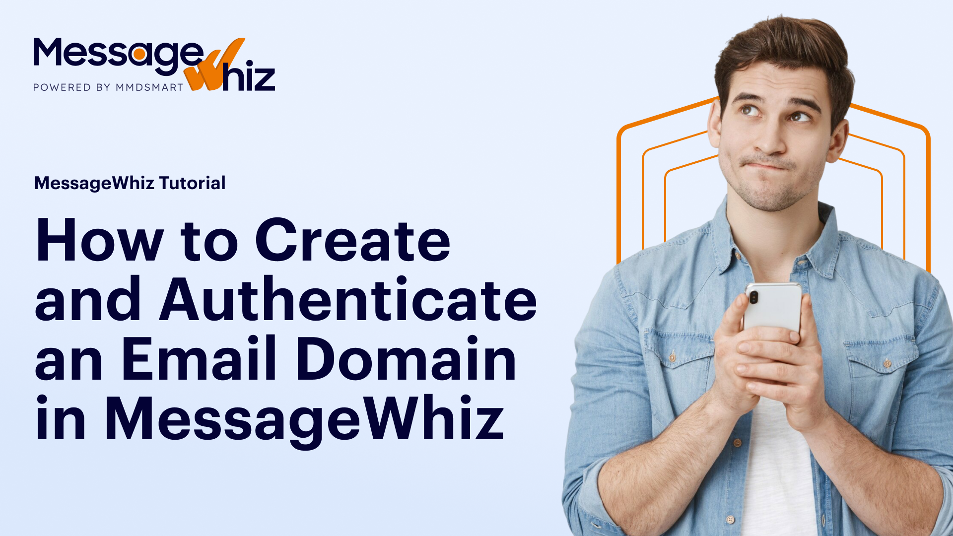 How to Create and Authenticate an Email Domain 