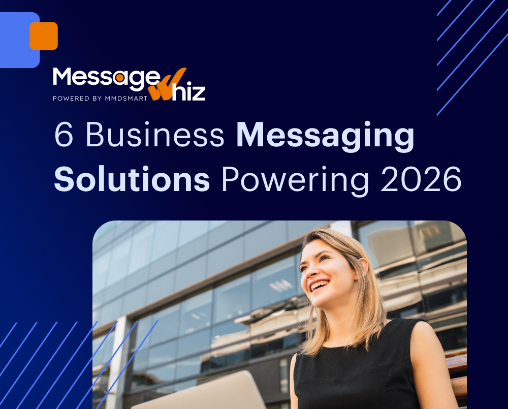 6 Business Messaging Solutions for 2026