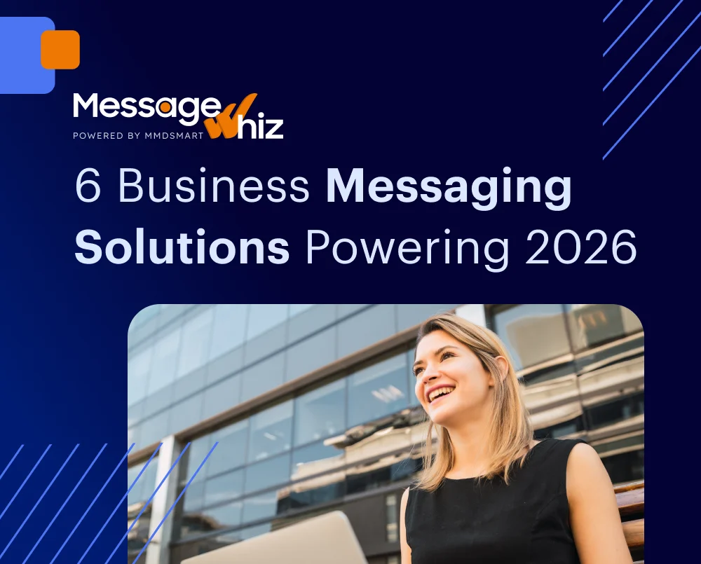 6 Business Messaging Solutions for 2026