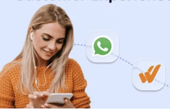 WhatsApp Business Messaging Ebook