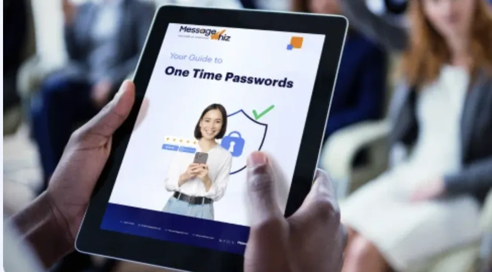Secure Authentication Starts with One Time Passwords