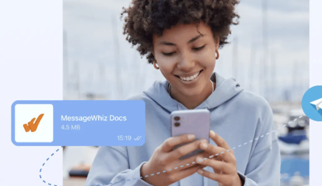 Unlock the Power of Telegram for Business Growth