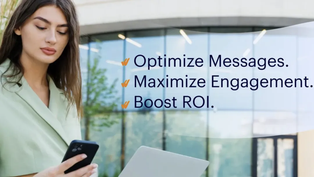 Optimize the Perfect Text Message with MessageWhiz