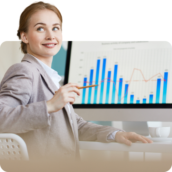 Measure call quality, volume, and outcomes