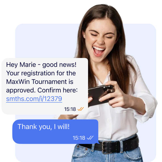 Messaging Automation