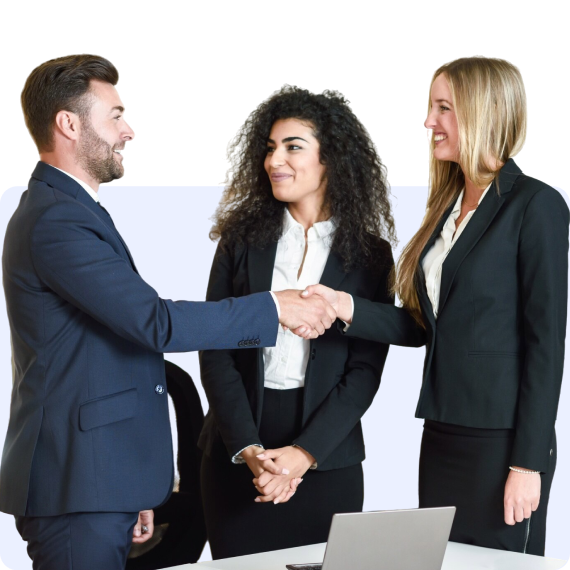 Move Faster and Close More